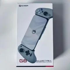 新品 GameSir G8 Galileo スマホ ゲームコントローラー