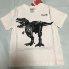 【新品】シュライヒ　T-REX　Tシャツ　110cm