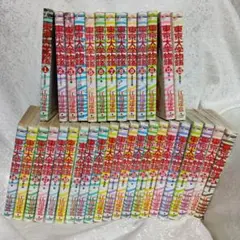 東京大学物語全巻セット1巻〜34巻