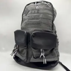希少　アンダーカバー03SS scab期 民族柄リュック 希少 アンダーカバー03SS scab期 民族柄リュック - メルカリ