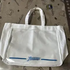 FIGHTERS 大容量トートバッグ