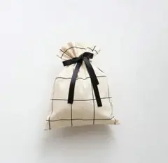 marcs STORE ギフトバッグ巾着 Sサイズ