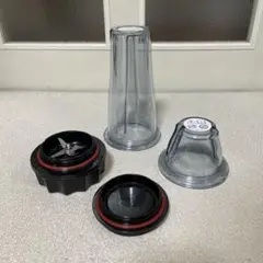 【入手困難】バイタミックス　スターターキット Amazon | 【公式】Vitamix バイタミックス スターターキット