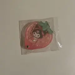 サンリオ　カスタムアクリルチャーム　クロミ