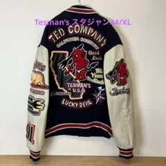 希少Tedman’s スタジャン44サイズ