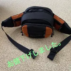 Fox Fireカメラバッグ