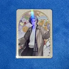 ART OF NIJISANJIランダムコレクションカード 不破湊 ノーマル
