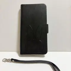 Google pixel 5 手帳型ケース　黒