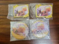 プロセカ あんスタ セガラッキーくじ 缶ミラー＋ラバーマスコット天馬司