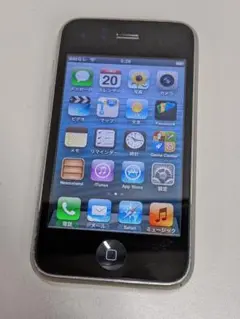 Apple iPhone 3GS 32GB softbank バッテリー交換済み Apple iPhone 3GS 32GB SoftBank 価格比較 - 価格.com