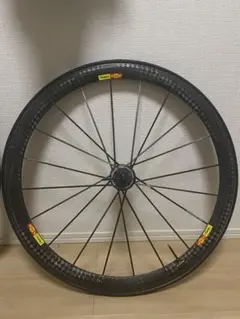 値下げ！富士ヒル 乗鞍に間に合う!MAVIC COSMIC ULTIMATE