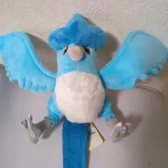 ポケットモンスター フリーザー (S) ぬいぐるみ ポケモンセンター PP188