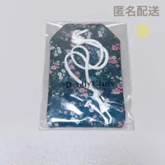 DIRENGREY 京さん 個展品 【非売品】新品 一点物 2025年最新】direngrey 京の人気アイテム - メルカリ