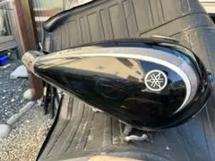 ヤマハ純正　yb125sp 新品タンク　赤　希少　ybr 2025年最新】yb125sp タンクの人気アイテム - メルカリ