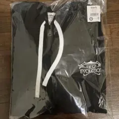 BBZ EVOLUTION ZIPパーカー　
Lサイズ 2025年最新】ballistik boyz パーカーの人気アイテム - メルカリ