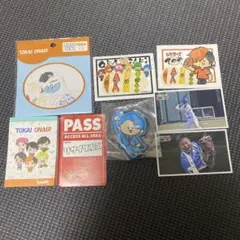 東海オンエアグッズ　セット