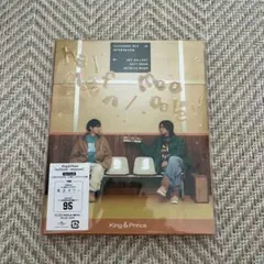 【Dear Tiara盤】キンプリ half moon / moooove!!