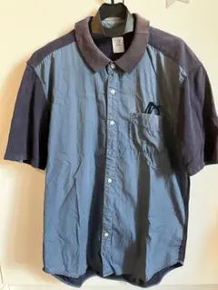 グラニフ　メンズシャツ L