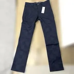 BURBERRY BLACK LABEL パンツ