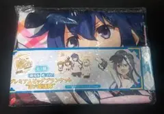 未開封 「劇場版 艦これ」　プレミアムビッグブランケット 第六駆逐隊