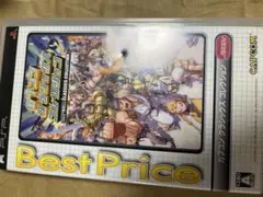 カプコンクラシックス　コレクションpsp ソフト