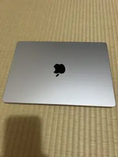 MacBook pro本体 14インチ M3