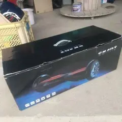 SMART 電動スケートボード【ジャンク品】