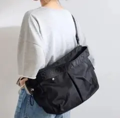 [新品]NOMADIS/ノマディスBASQUEMSLD 25SSショルダーバッグ