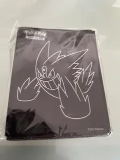 超希少　レア　Gengar Smirk ゲンガー　スリーブ　2017年　65枚 超希少 レア Gengar Smirk ゲンガー スリーブ 2017年 65枚
