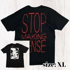 A24 ストップ・メイキング・センス コンタクトシート Tシャツ L