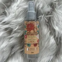 ロクシタン　オード　ニンファ(NF)　オードトワレ　100ml 新品未使用 ロクシタン ニンファ オードトワレ 100ml