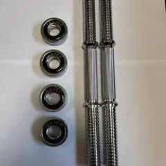 iROTEC アイロテック ダンベルシャフト