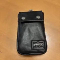 PORTER ミニバッグ