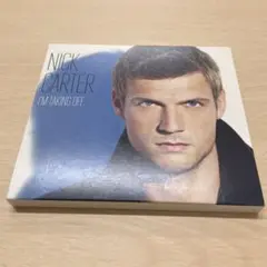 Nick Carter I'm Taking Off CD