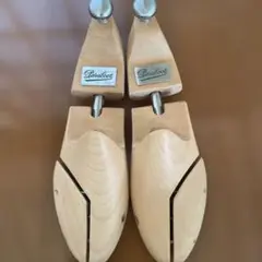 Paraboot 木製シューキーパー