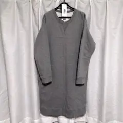 MM6 MAISON MARGIELA スウェット ワンピース