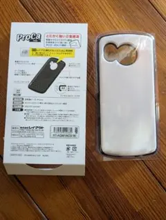 Androidスマホカバー AQUOSsense7