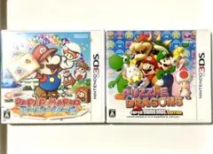 パズル＆ドラゴンズ スーパーマリオブラザーズエディション