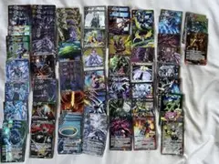 バトスピ 引退品 汎用カード等