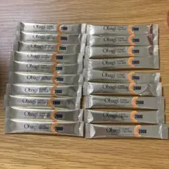 Obagi C Inner Lipo Shot 2000 20包