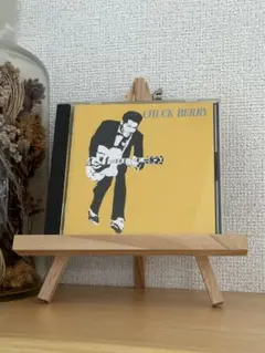 BEST ONE／CHUCK BERRY