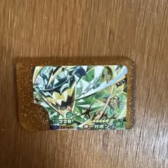 ポケモンフレンダ　オーガポン　レガシーピック