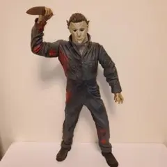 18インチ ハロウィン マイケルマイヤーズ マクファーレン フィギュア Amazon | ネカ ハロウィン 2018 ブギーマン マイケル