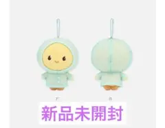 SHINee テミン TAEMIN 15cm 人形　doll TAEMARI