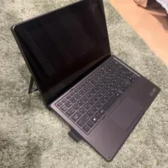 ジャンク　HP Pro x2 612 G2
