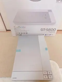 2025年最新】epson gt-s600の人気アイテム - メルカリ
