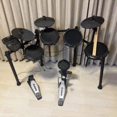Alesis Nitro Mesh KIT 電子ドラムセット
