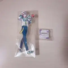 プロセカ 神代類 サンリオ コラボ アクスタ アクリルスタンド