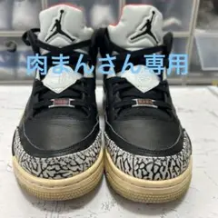 【値下げ】JORDAN SON OF LOW Size 10.5 - Jordan Son of Mars Low White Cement for sale