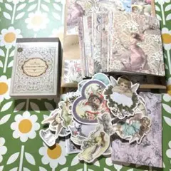 コラージュ まとめ②